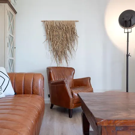 Butze-1 Lägenhet Büsum