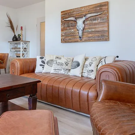 Lägenhet Butze-1 Büsum