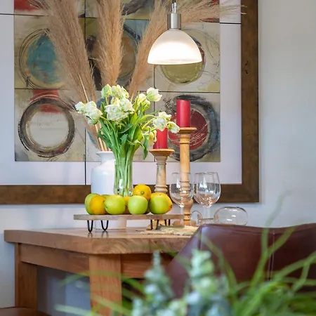 Lägenhet Butze-1 Büsum