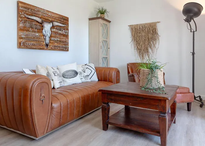 Butze-1 Apartamento *