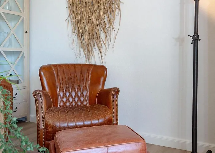 Apartamento Butze-1