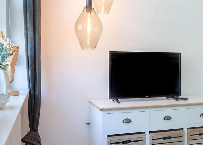 Butze-1 Apartamento Büsum