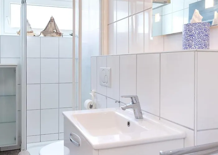 Butze-1 Apartamento