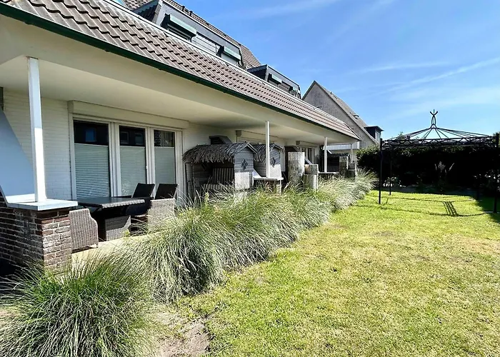 Apartamento Butze-1
