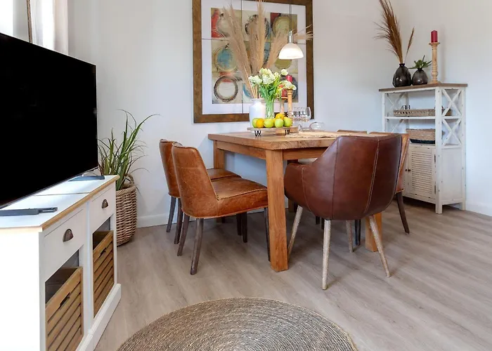Butze-1 Apartamento *