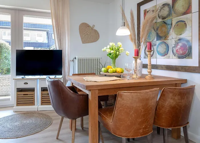 Apartamento Butze-1