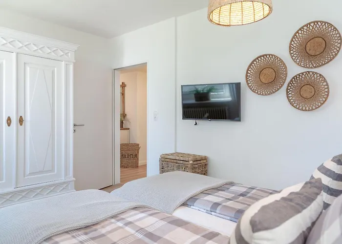 Butze-1 Apartamento *