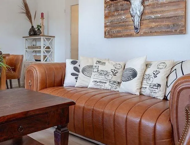Butze-1 Apartamento