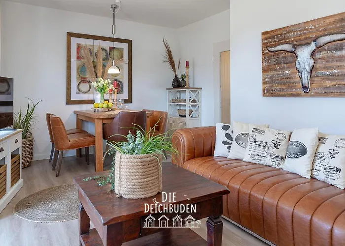 Butze-1 Apartamento